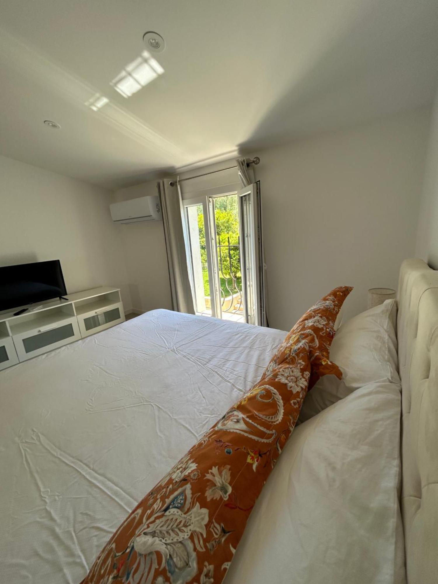 Duplex Oliveraie Piscine Au Sel Marin Et Parking Apartment *