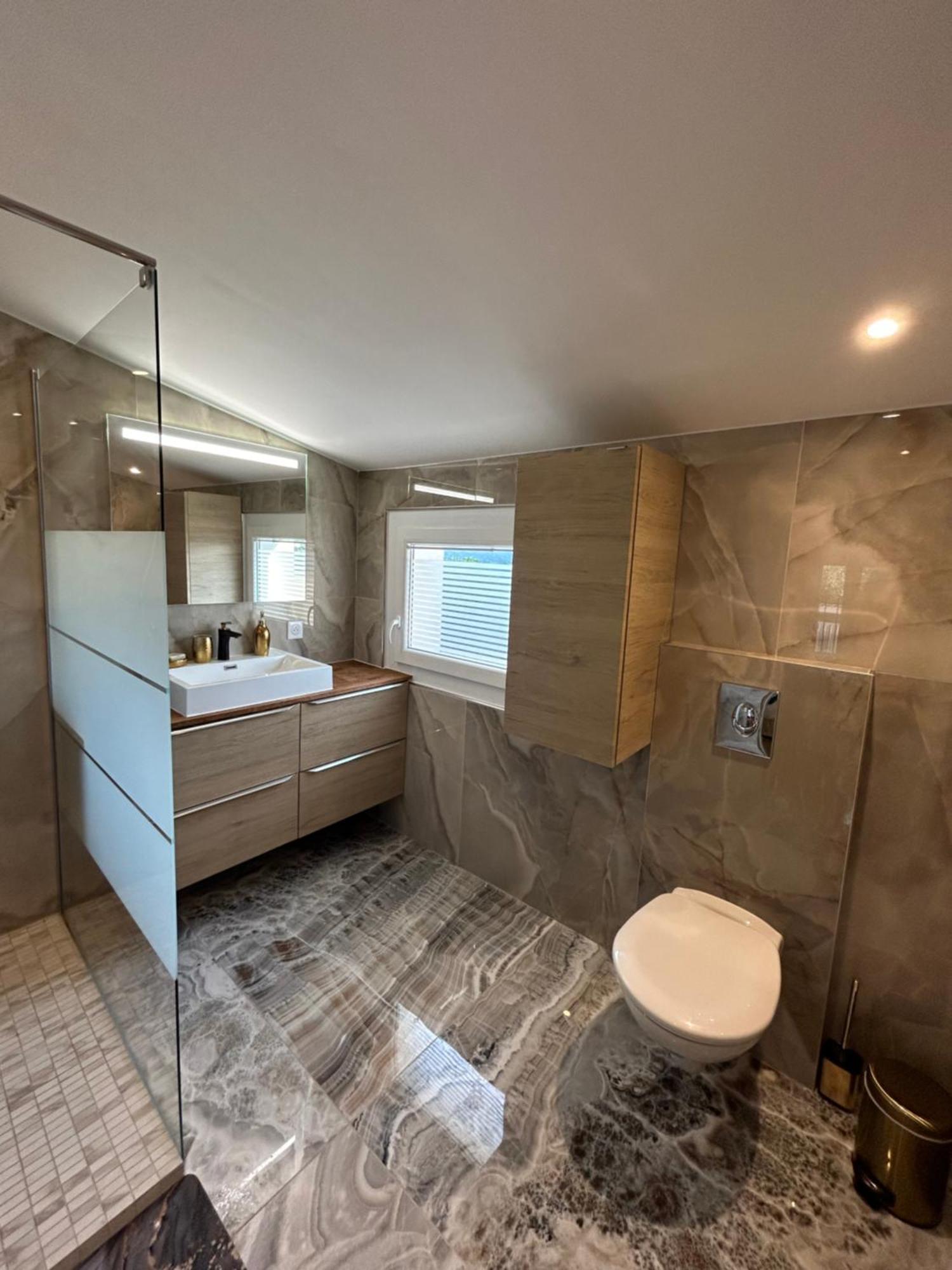 Apartment Duplex Oliveraie Piscine Au Sel Marin Et Parking *
