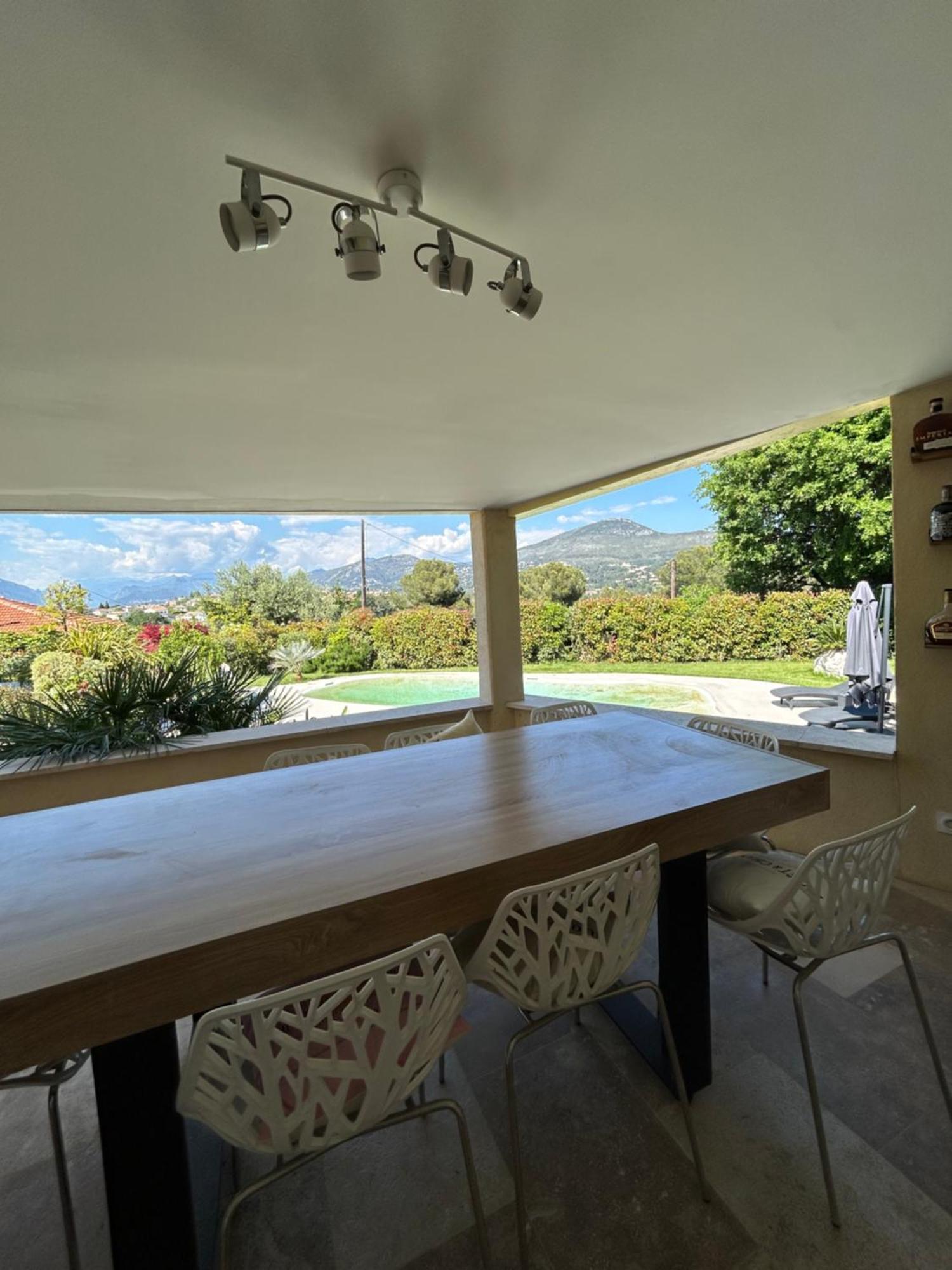 Apartamento Duplex Oliveraie Piscine Au Sel Marin Et Parking *