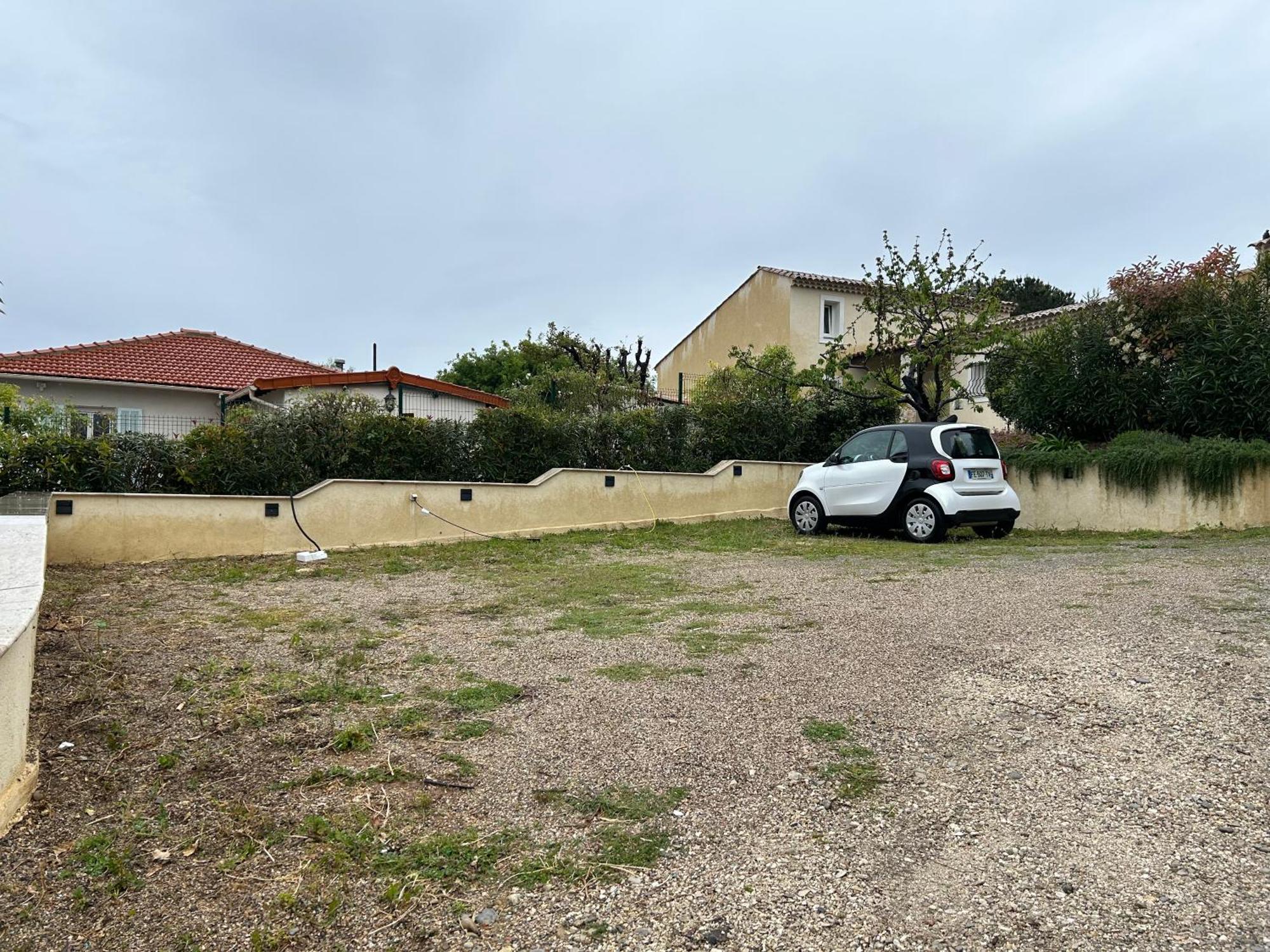 Duplex Oliveraie Piscine Au Sel Marin Et Parking Apartamento Nice