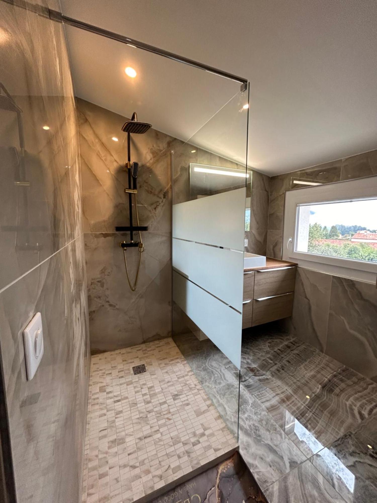 Appartement Duplex Oliveraie Piscine Au Sel Marin Et Parking *