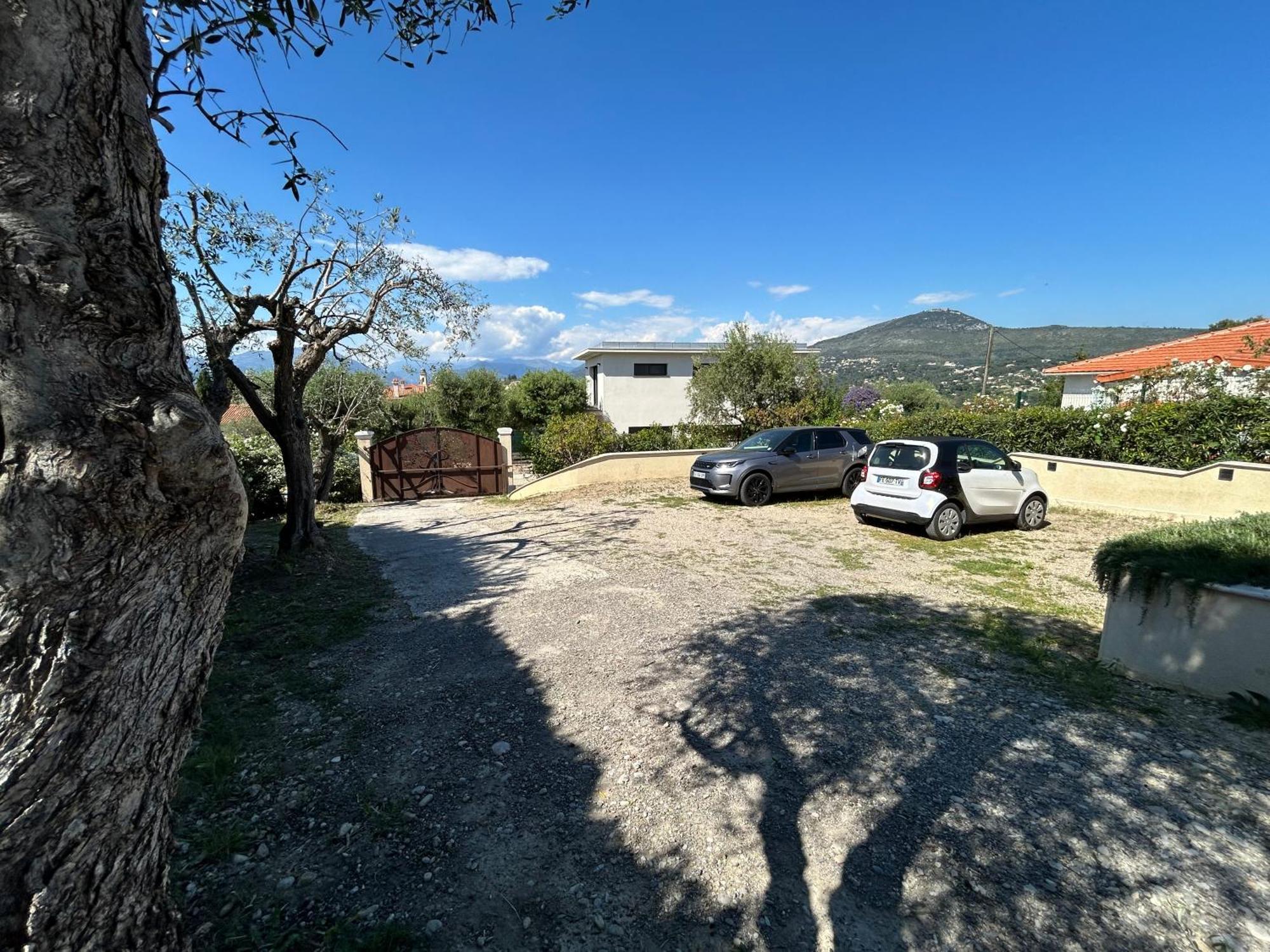 Duplex Oliveraie Piscine Au Sel Marin Et Parking Appartement *