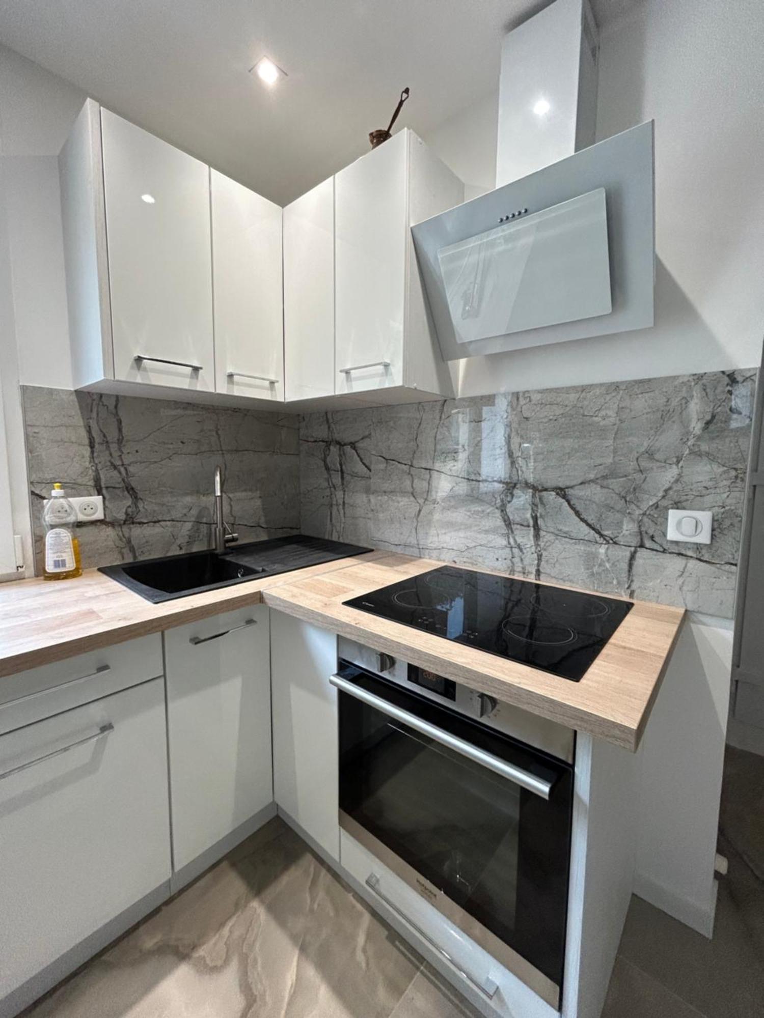 Appartement Duplex Oliveraie Piscine Au Sel Marin Et Parking *