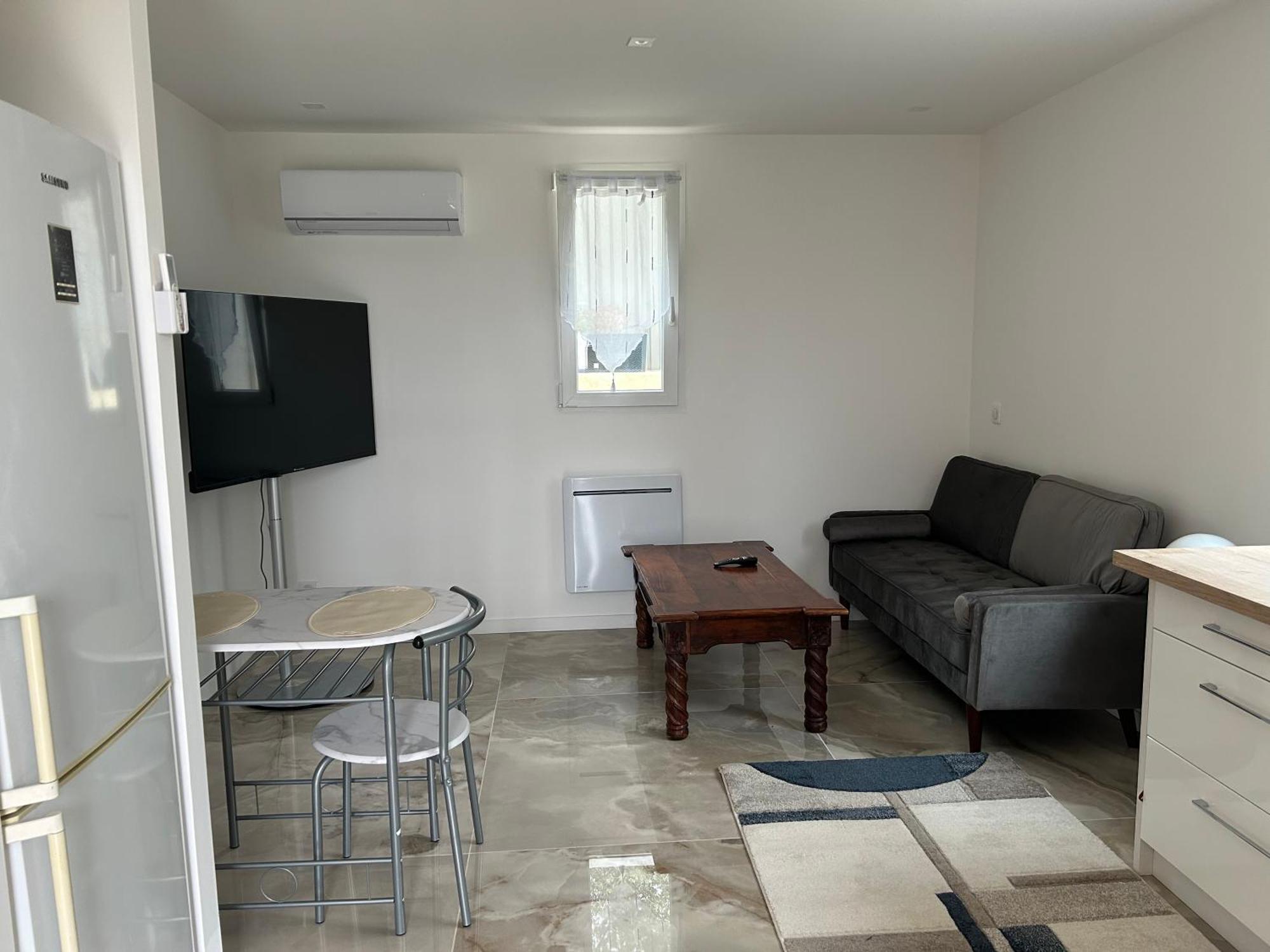 Duplex Oliveraie Piscine Au Sel Marin Et Parking Appartement Nice
